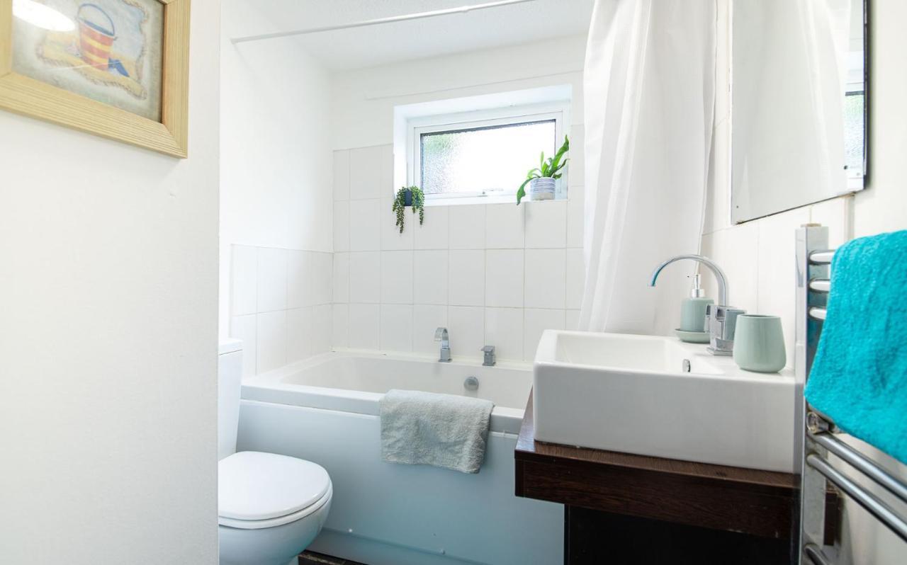 Bright 3 Bedroom Townhouse Near City Centre Norwich Ngoại thất bức ảnh