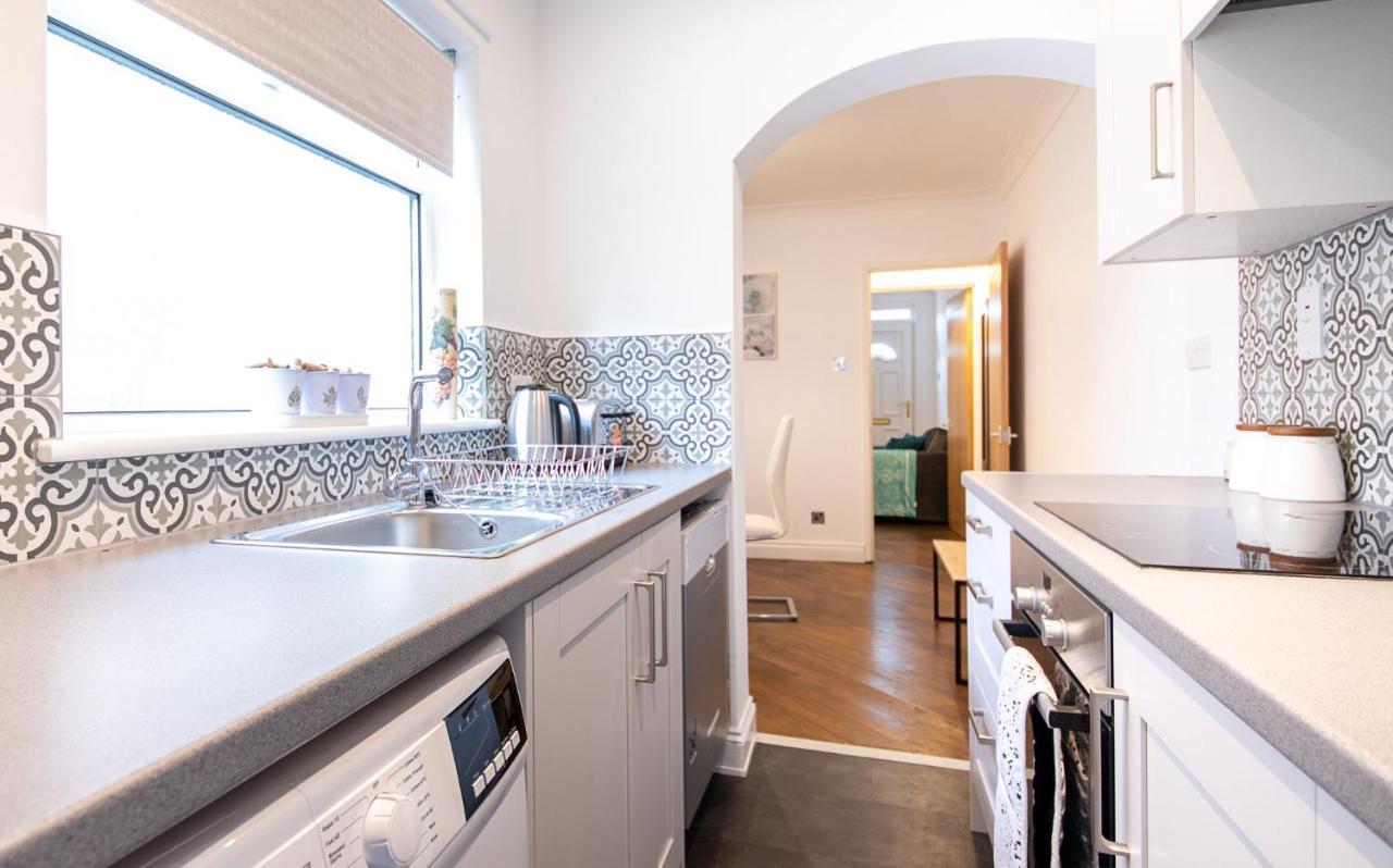 Bright 3 Bedroom Townhouse Near City Centre Norwich Ngoại thất bức ảnh